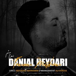 Danial Heydari – Tamoom Misham